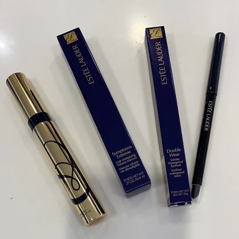 Estee Lauder Makeup Set